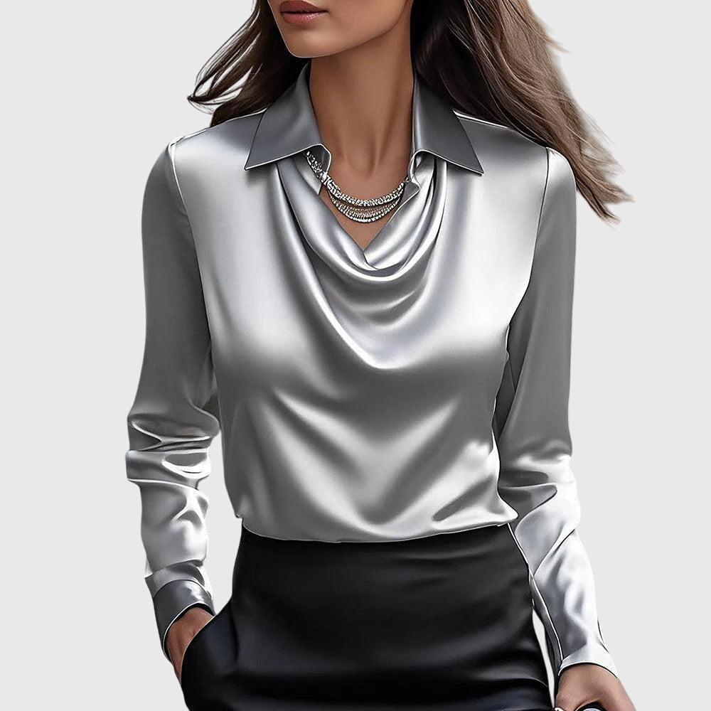 Sylvia - Premium luksuzna bluza