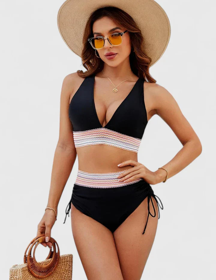 Jayzelliah | Eleganten Bikini Komplet