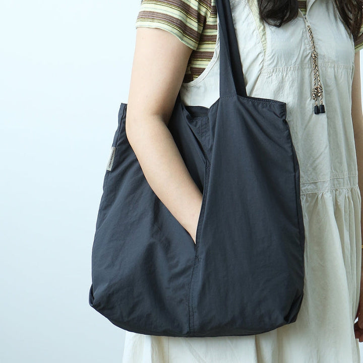 Tote Sidekick