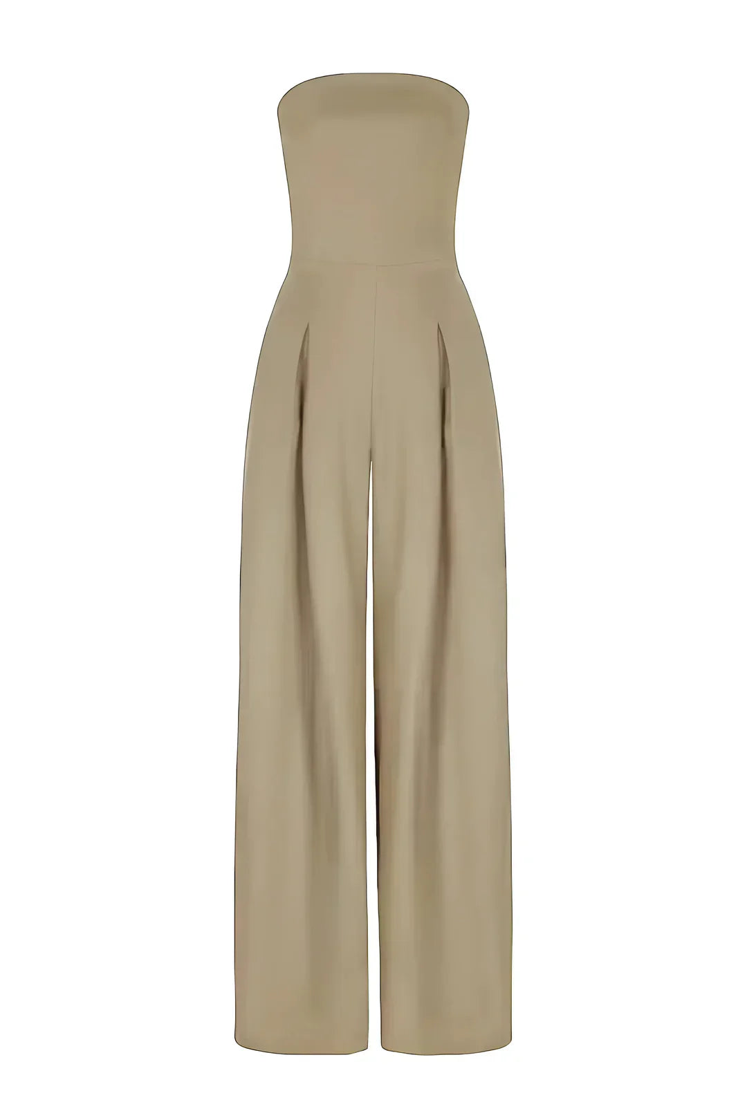 NOVAK | Modni in Prijeten Jumpsuit Florence
