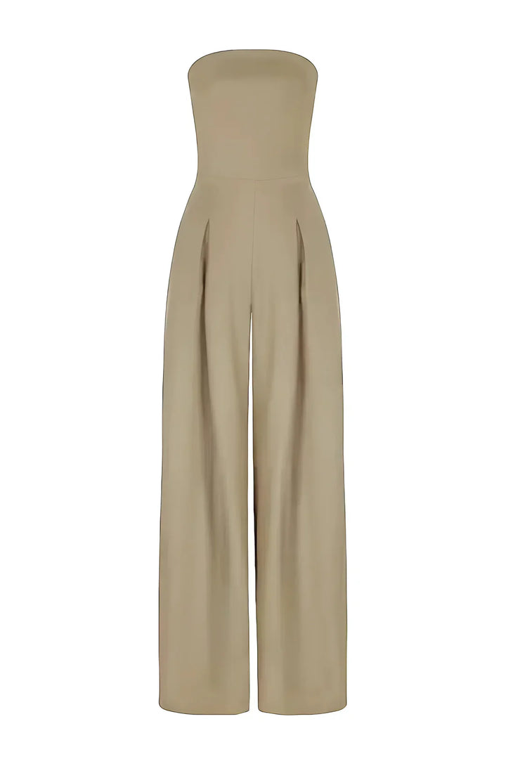 NOVAK | Modni in Prijeten Jumpsuit Florence