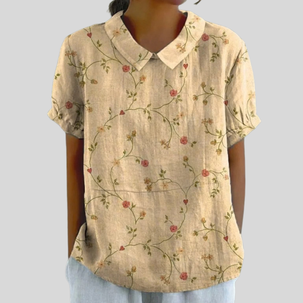 Elegantni Cvečni Top