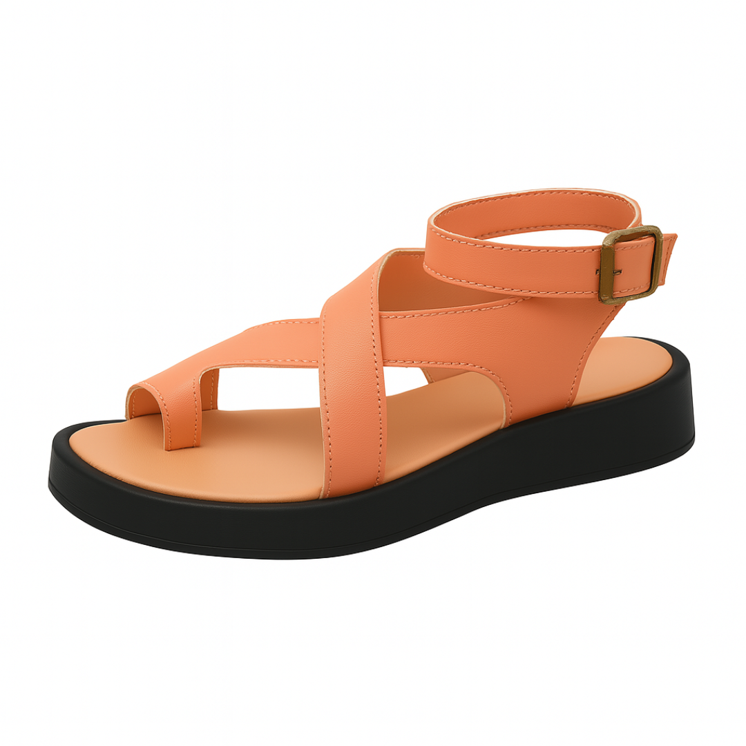 Marleen - Udobne ortopedske sandale