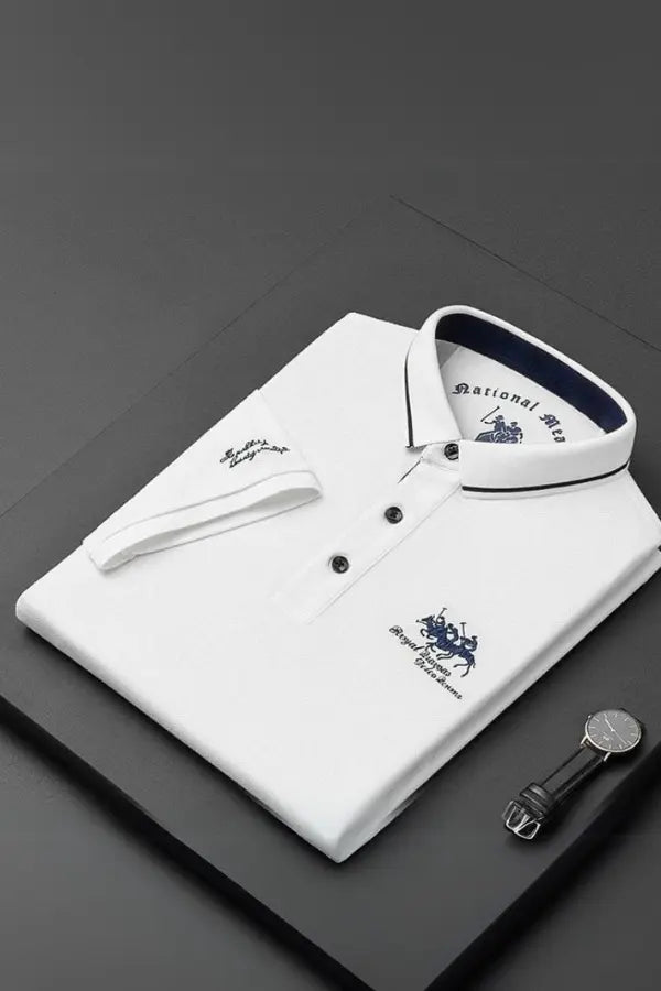 NOVAK | POLO DE LUXE