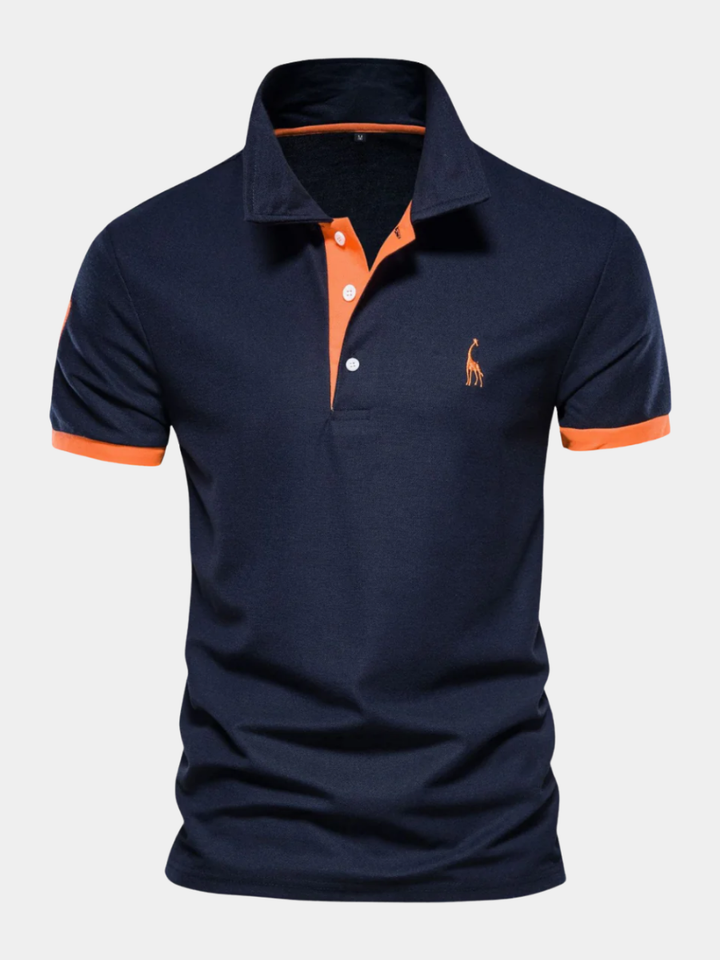 NOVAK | POLO MAJICA CASUAL