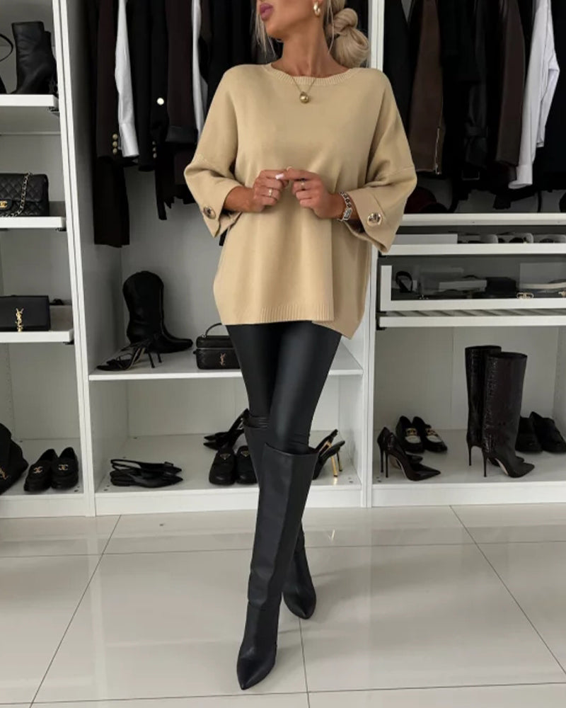 MODERNA BLUZA OTHILIA