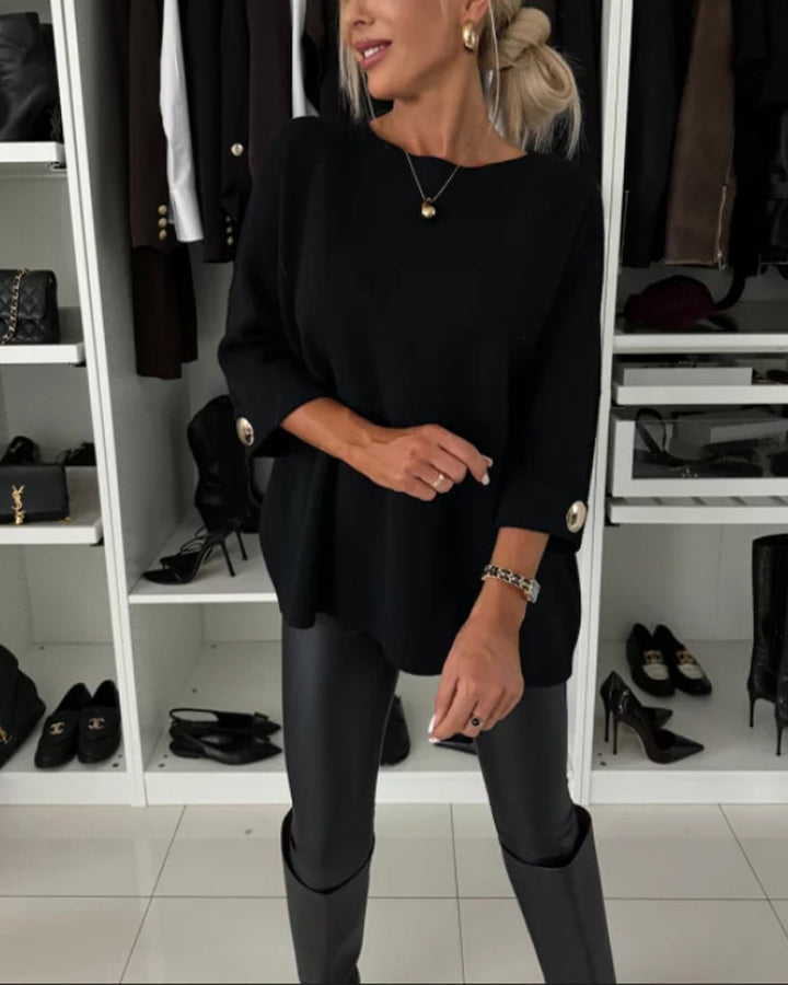 MODERNA BLUZA OTHILIA