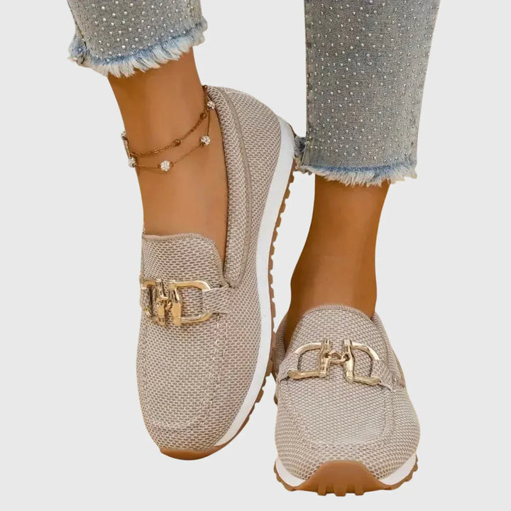 Chiara | Športni mokasini