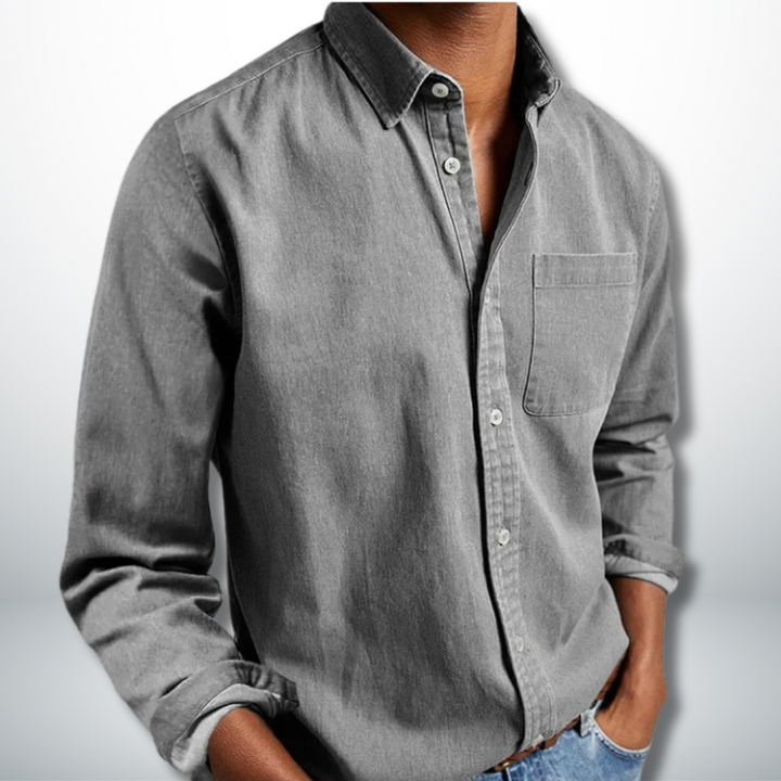 James™ Eleganten premium srajca za moške