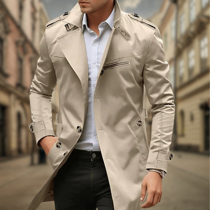 Carlito™ | Elegantna in udobna jakna