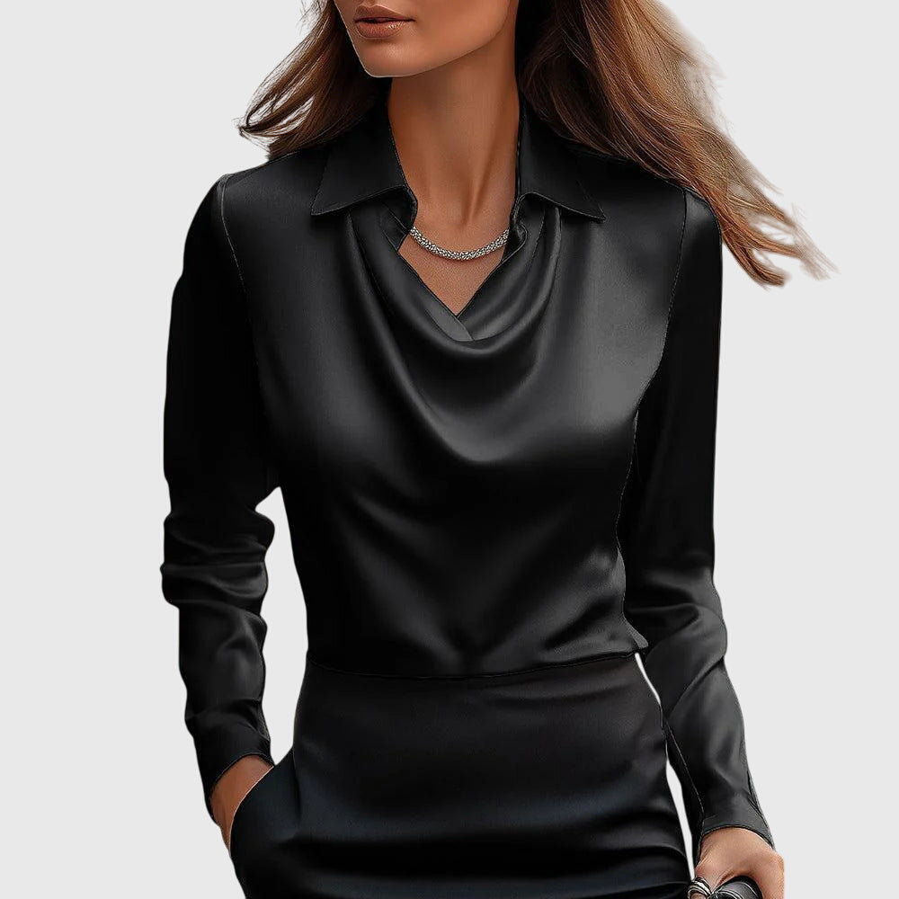 Sylvia - Premium luksuzna bluza