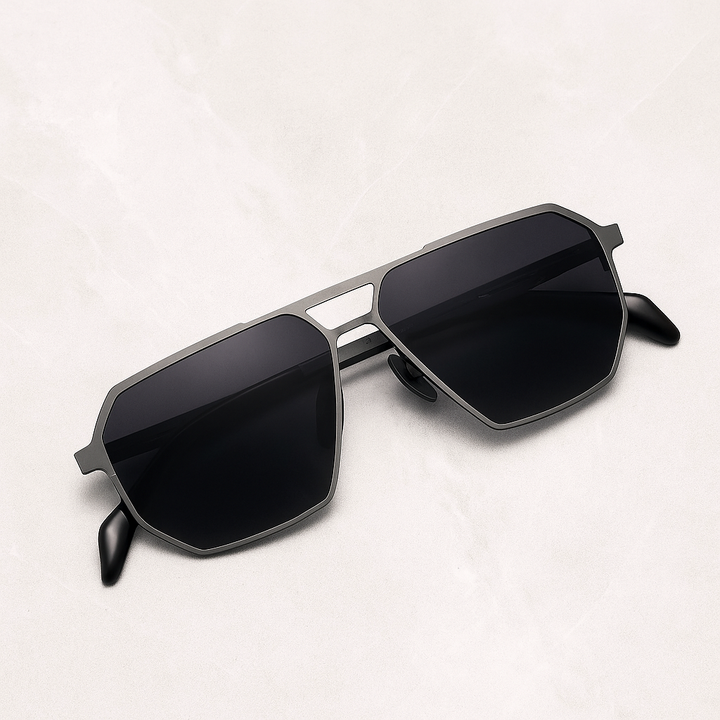 Konrad™ | Titan Precision Sončna Očala