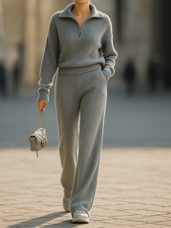 NOVAK | Modni in Prijeten Jumpsuit Florence