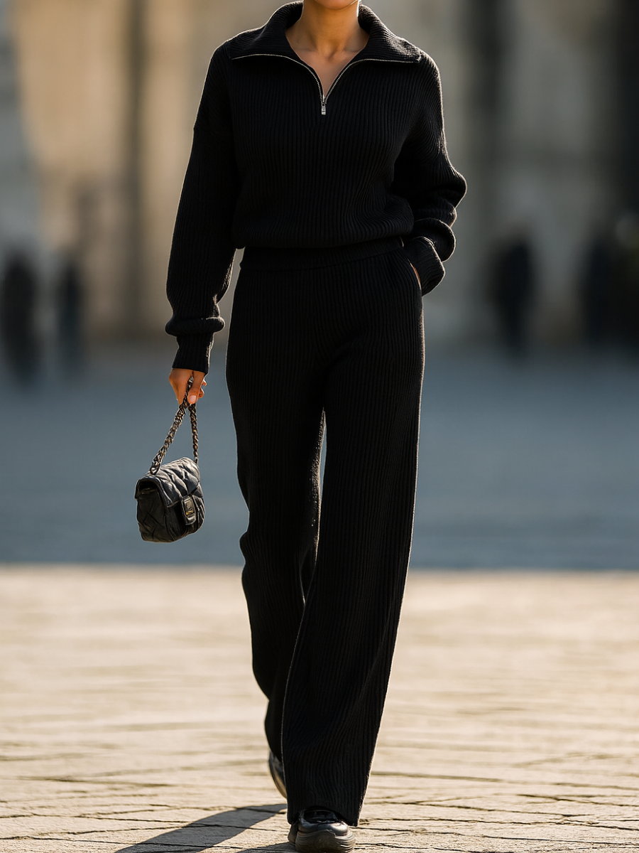 NOVAK | Modni in Prijeten Jumpsuit Florence