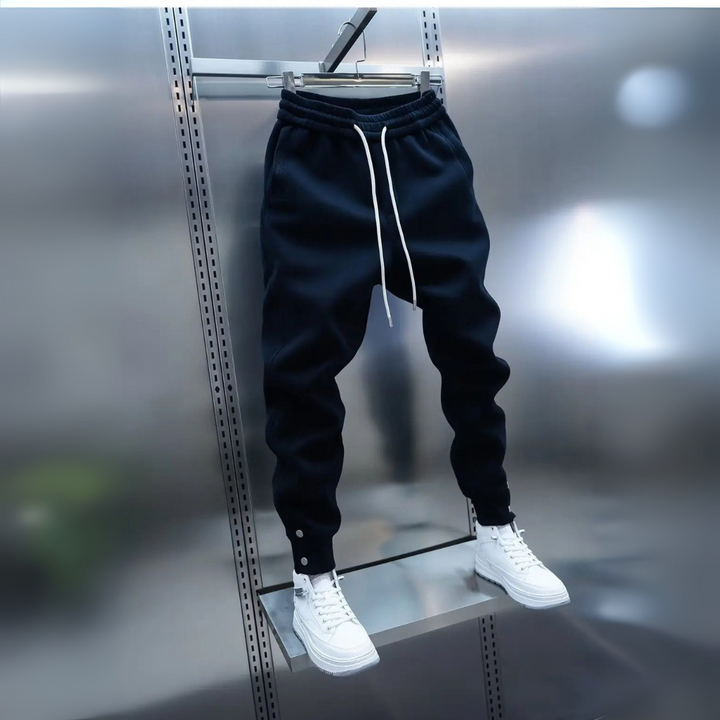 NOVAK | PANTALON SLIM-FIT