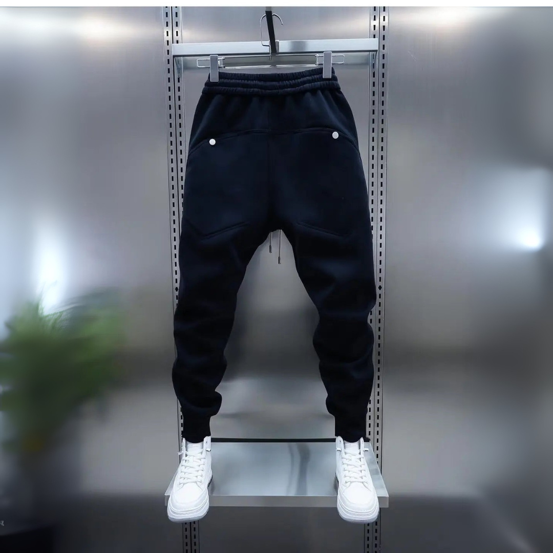 NOVAK | PANTALON SLIM-FIT