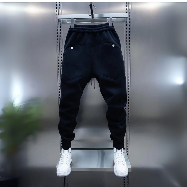 NOVAK | PANTALON SLIM-FIT
