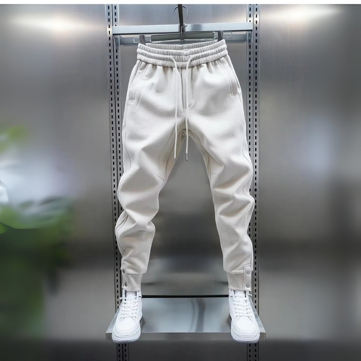 NOVAK | PANTALON SLIM-FIT