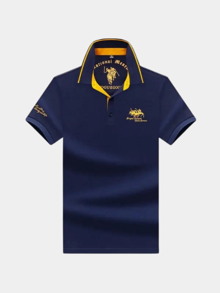 NOVAK | POLO DE LUXE