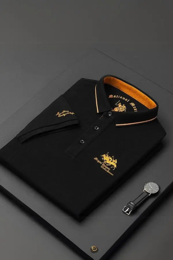 NOVAK | POLO DE LUXE