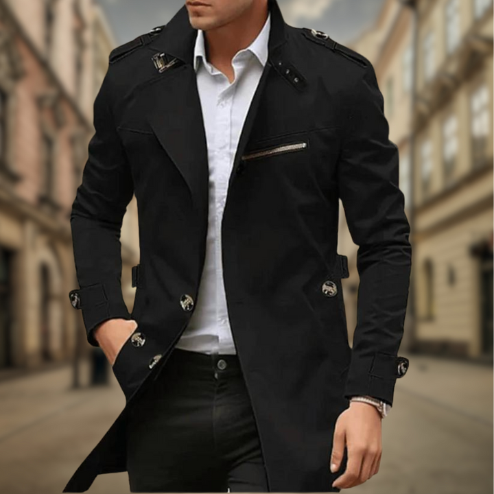 Carlito™ | Elegantna in udobna jakna