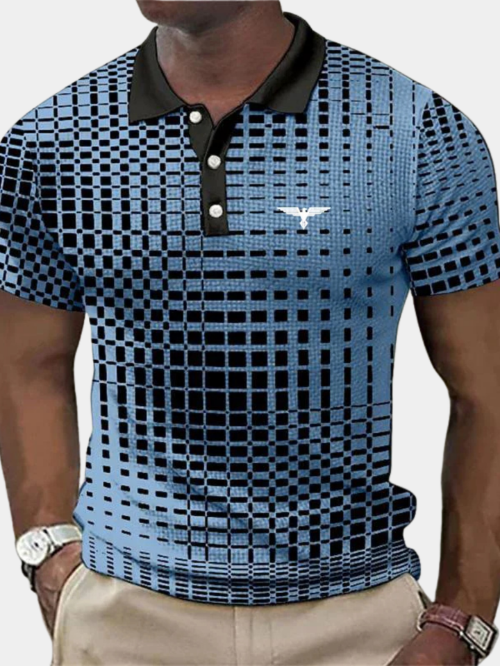 NOVAK | CASUAL POLO