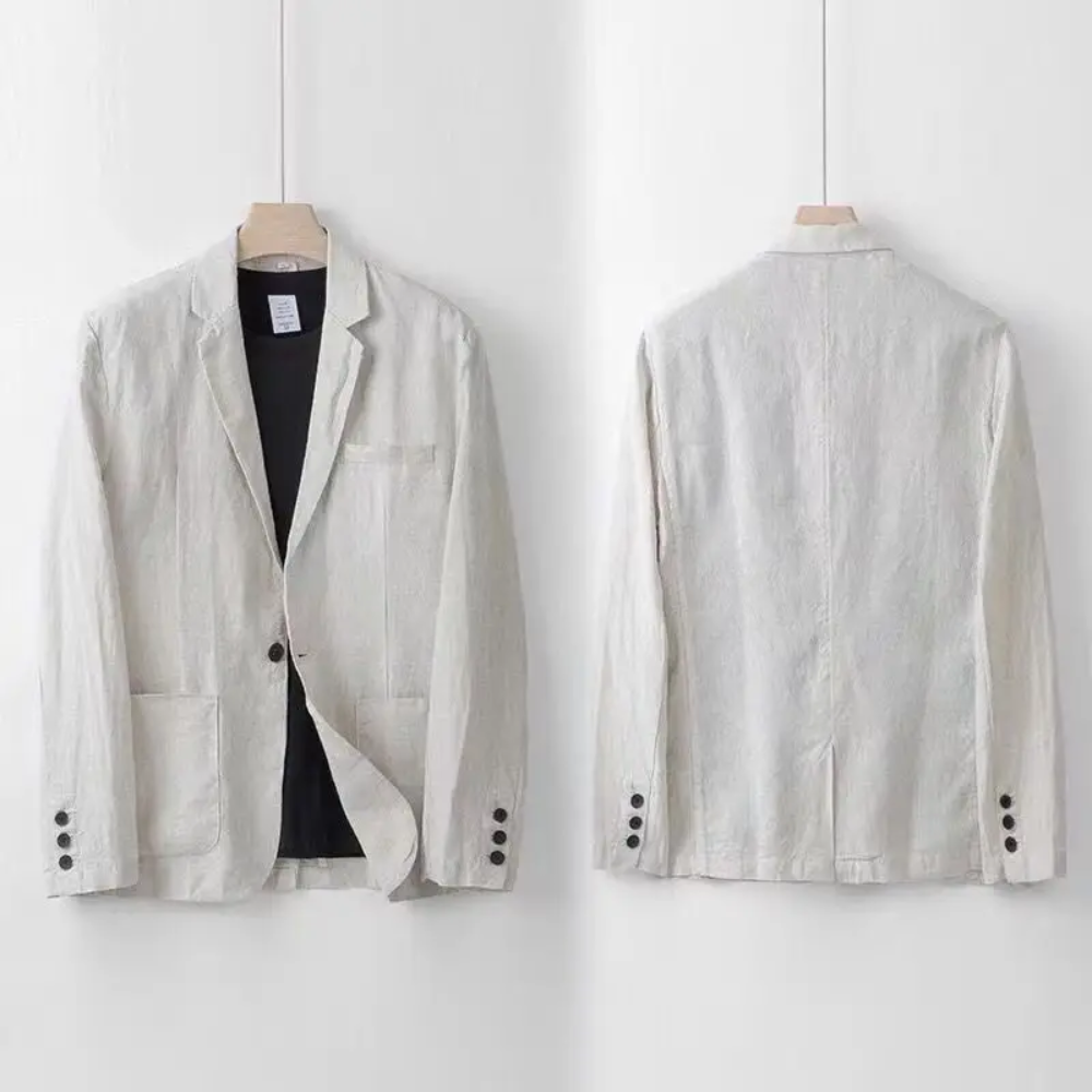 NOVAK | Eleganten Laneni Set