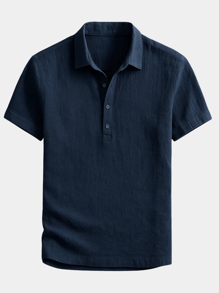 NOVAK | POLO IZ LANENINE