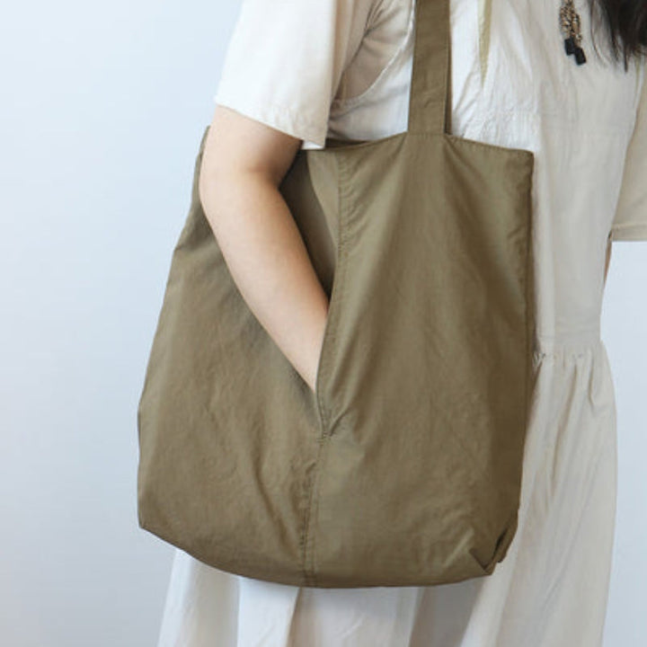 Tote Sidekick