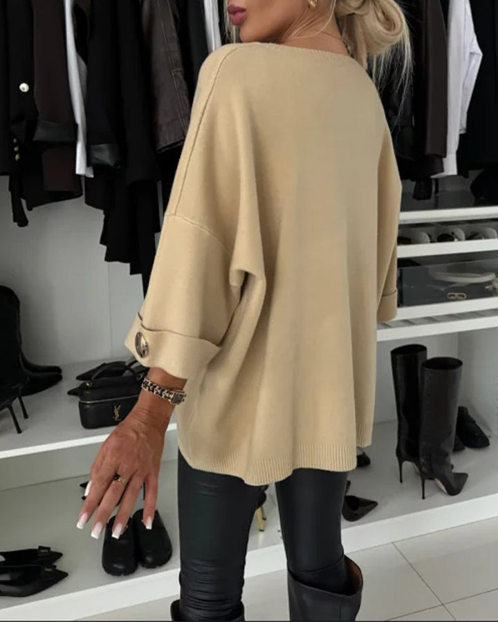 MODERNA BLUZA OTHILIA