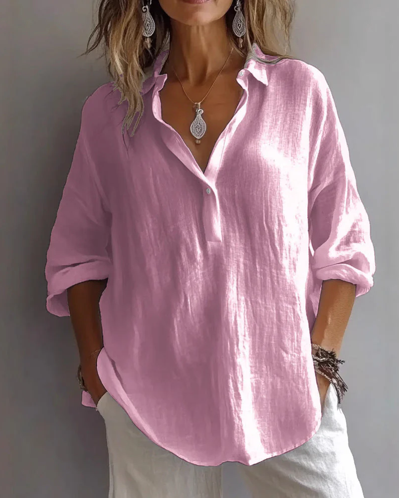FONOLA - STILSKA ELEGANTNA BLUZA