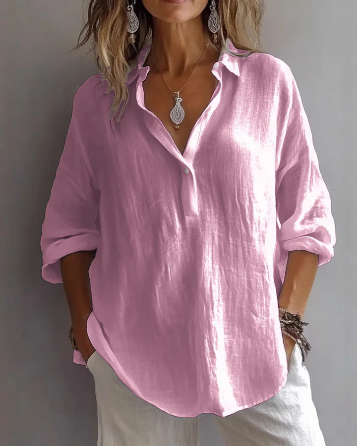 FONOLA - STILSKA ELEGANTNA BLUZA