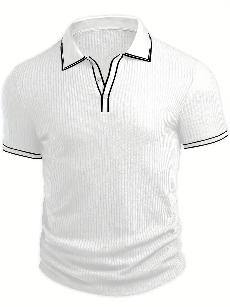 NOVAK | POLO STRUKTURA PO MERI, MEDITERANSKA ELEGANCA
