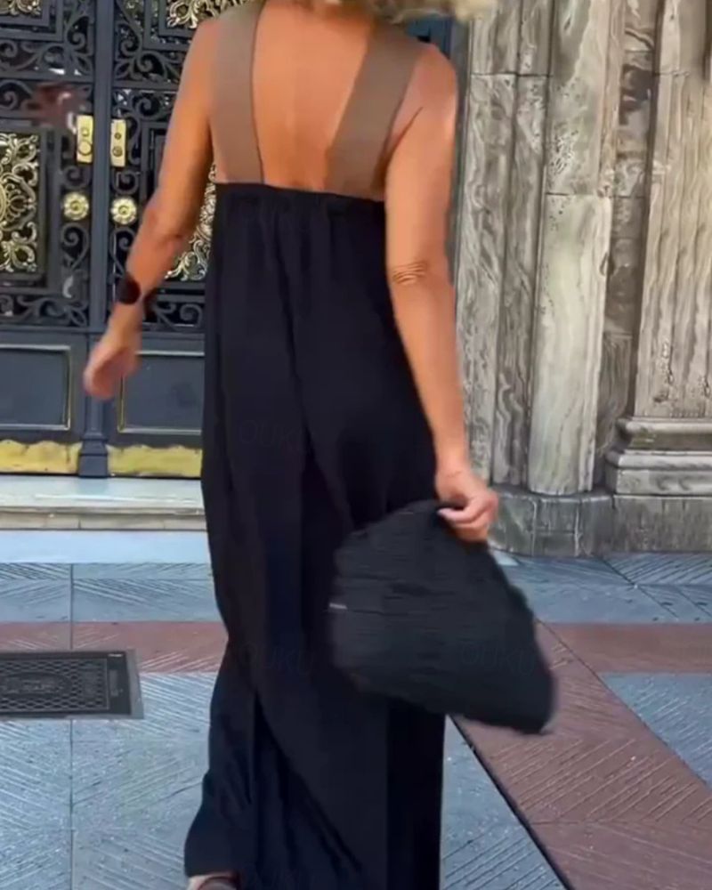 Bansy - Elegantna obleka