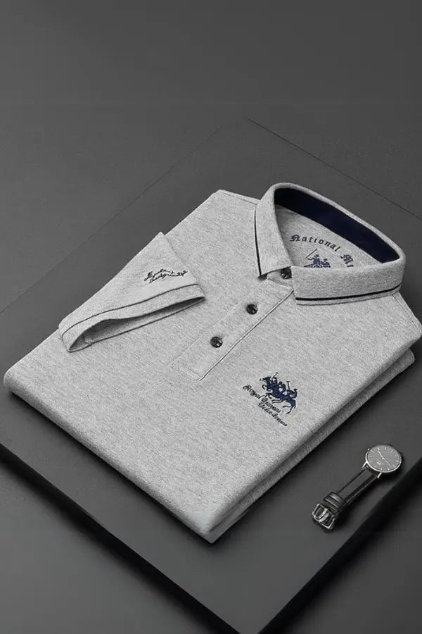 NOVAK | POLO DE LUXE