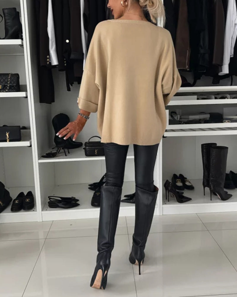 MODERNA BLUZA OTHILIA