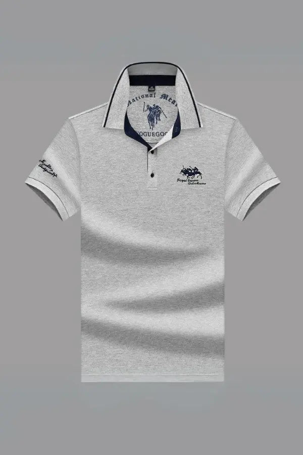 NOVAK | POLO DE LUXE