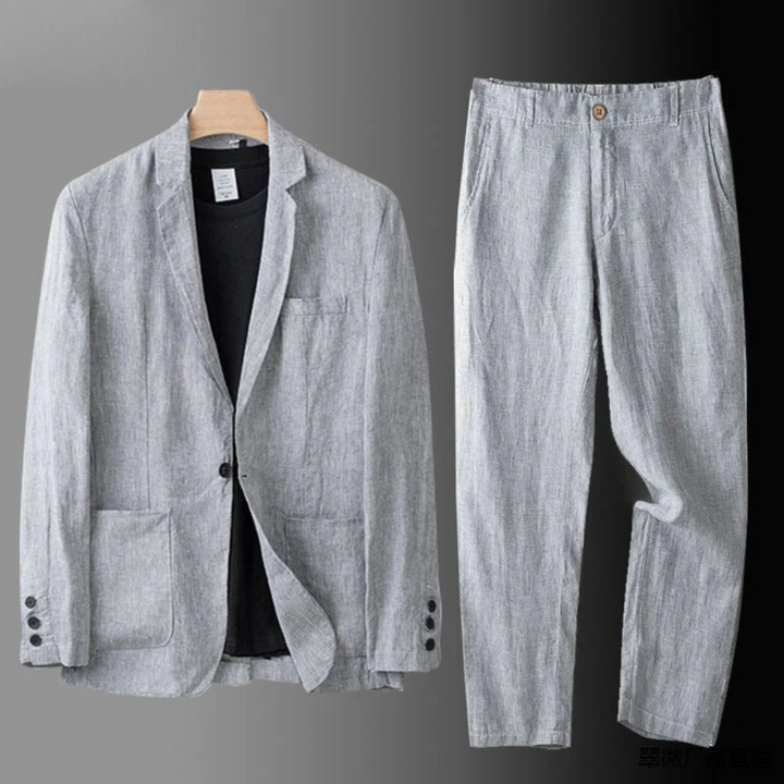 NOVAK | Eleganten Laneni Set