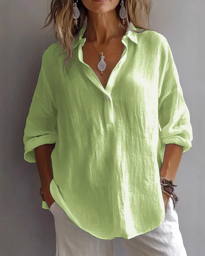 FONOLA - STILSKA ELEGANTNA BLUZA