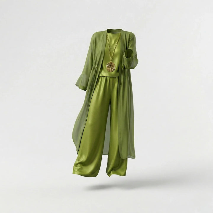 Elvira™ | Eleganten in udoben komplet