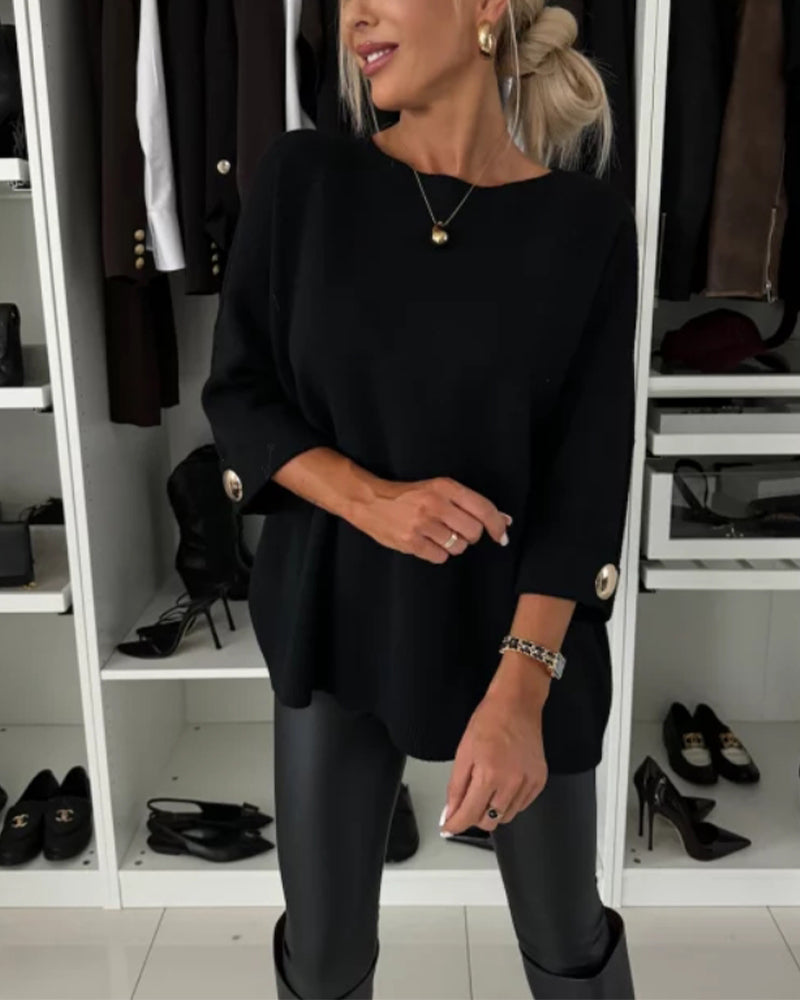 MODERNA BLUZA OTHILIA