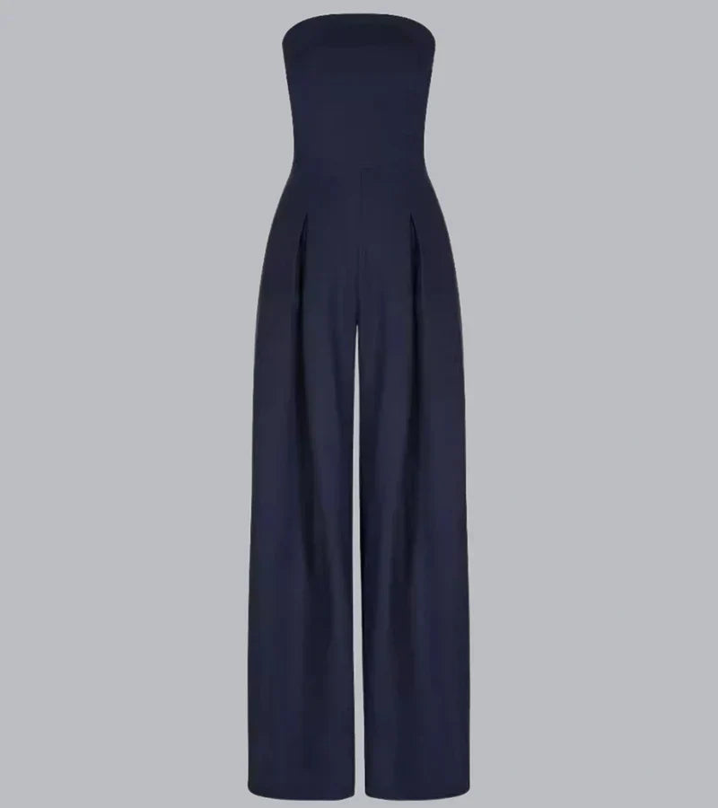 NOVAK | Modni in Prijeten Jumpsuit Florence