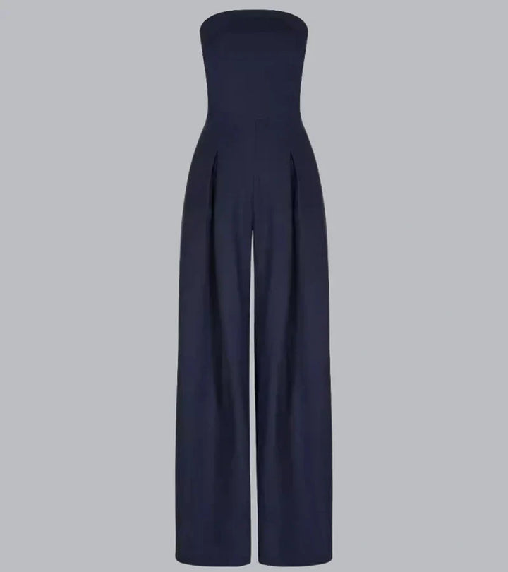 NOVAK | Modni in Prijeten Jumpsuit Florence