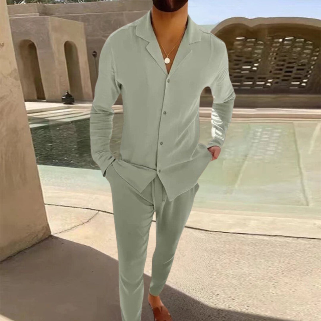 Joe™ komplet iz lanu