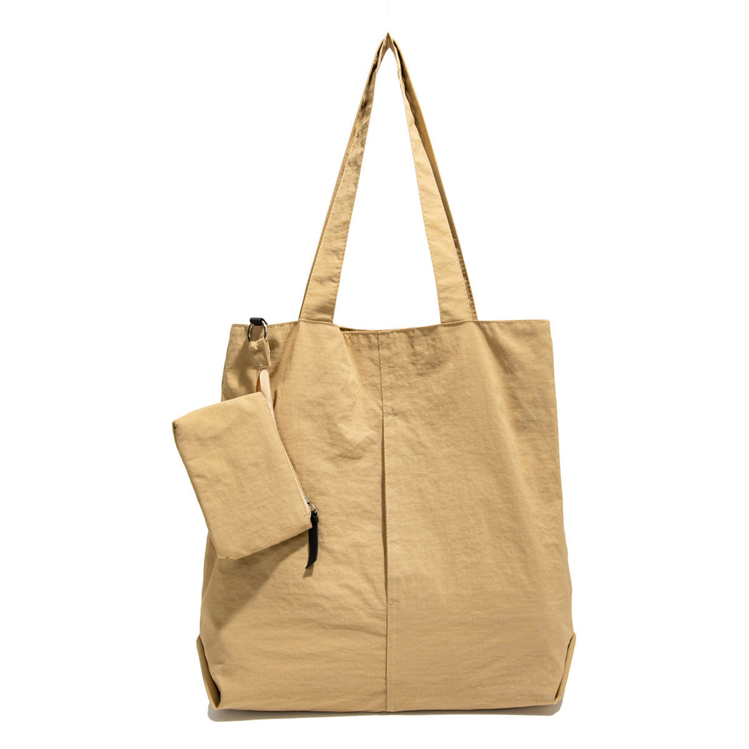 Tote Sidekick