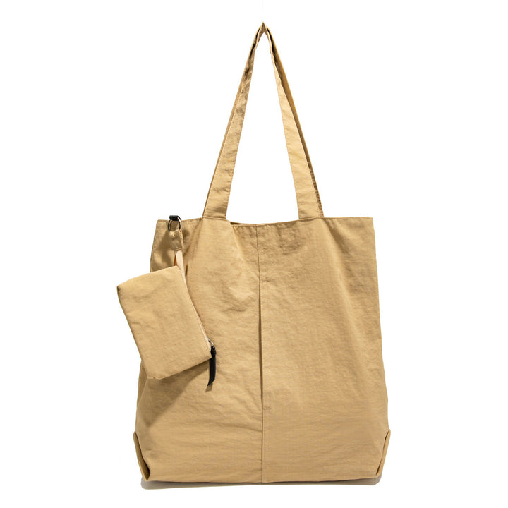 Tote Sidekick