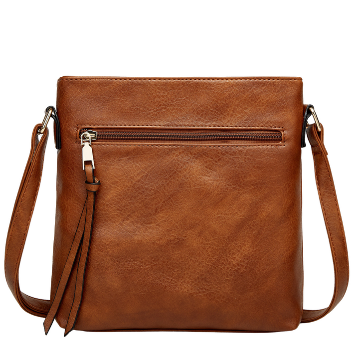 Srednja torba Hobo preko telesa