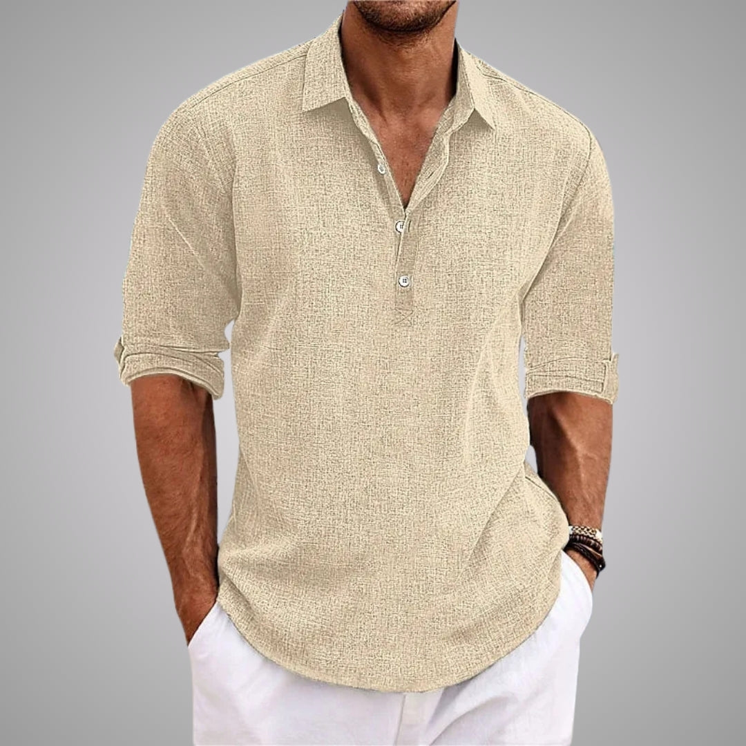 NOVAK | Casual srajca