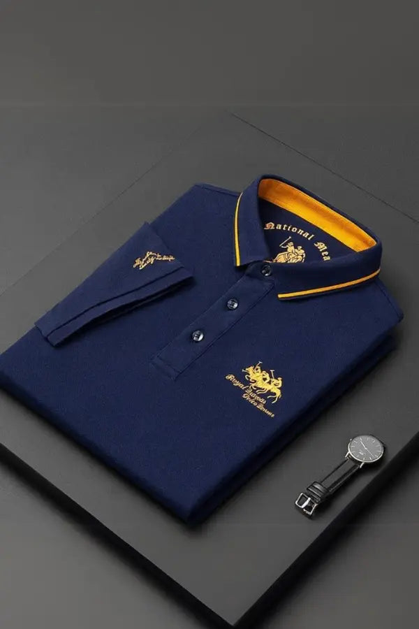 NOVAK | POLO DE LUXE