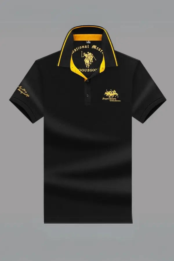 NOVAK | POLO DE LUXE